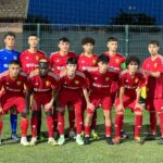 49^ coppa passalacqua squadra Scarlino maggio 2024